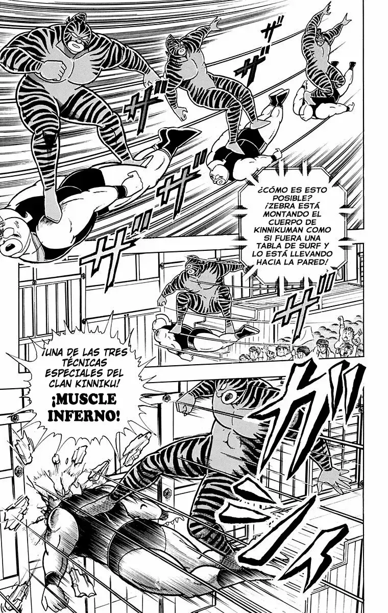 Capitulo 318 page 11