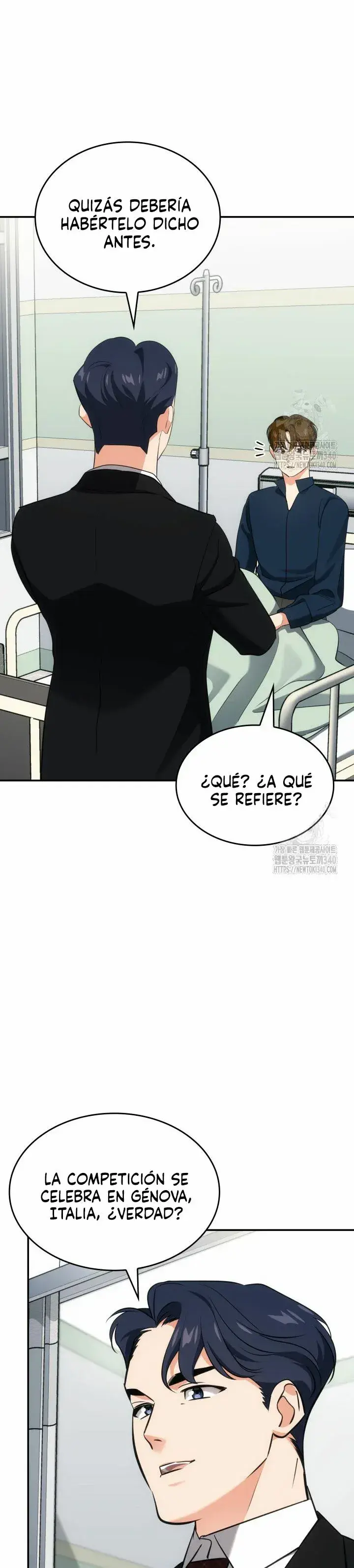 Capitulo 50 page 18
