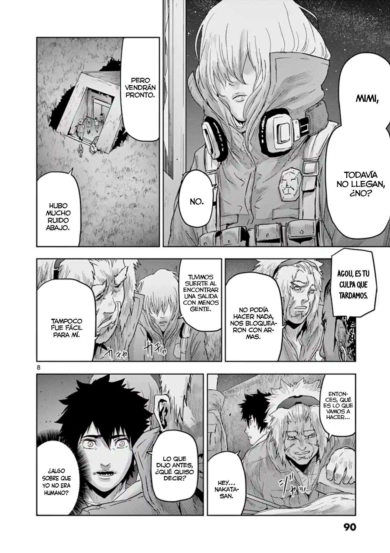 Capitulo 26 page 9