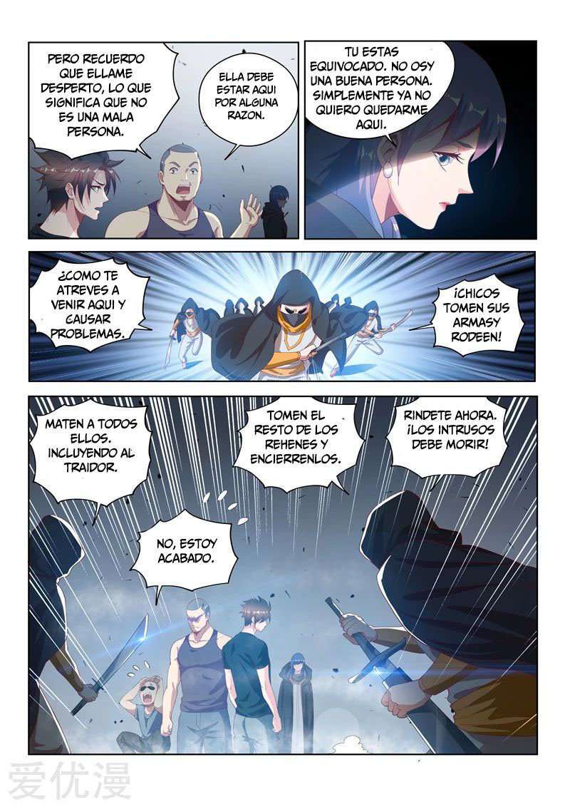 Capitulo 115 page 8