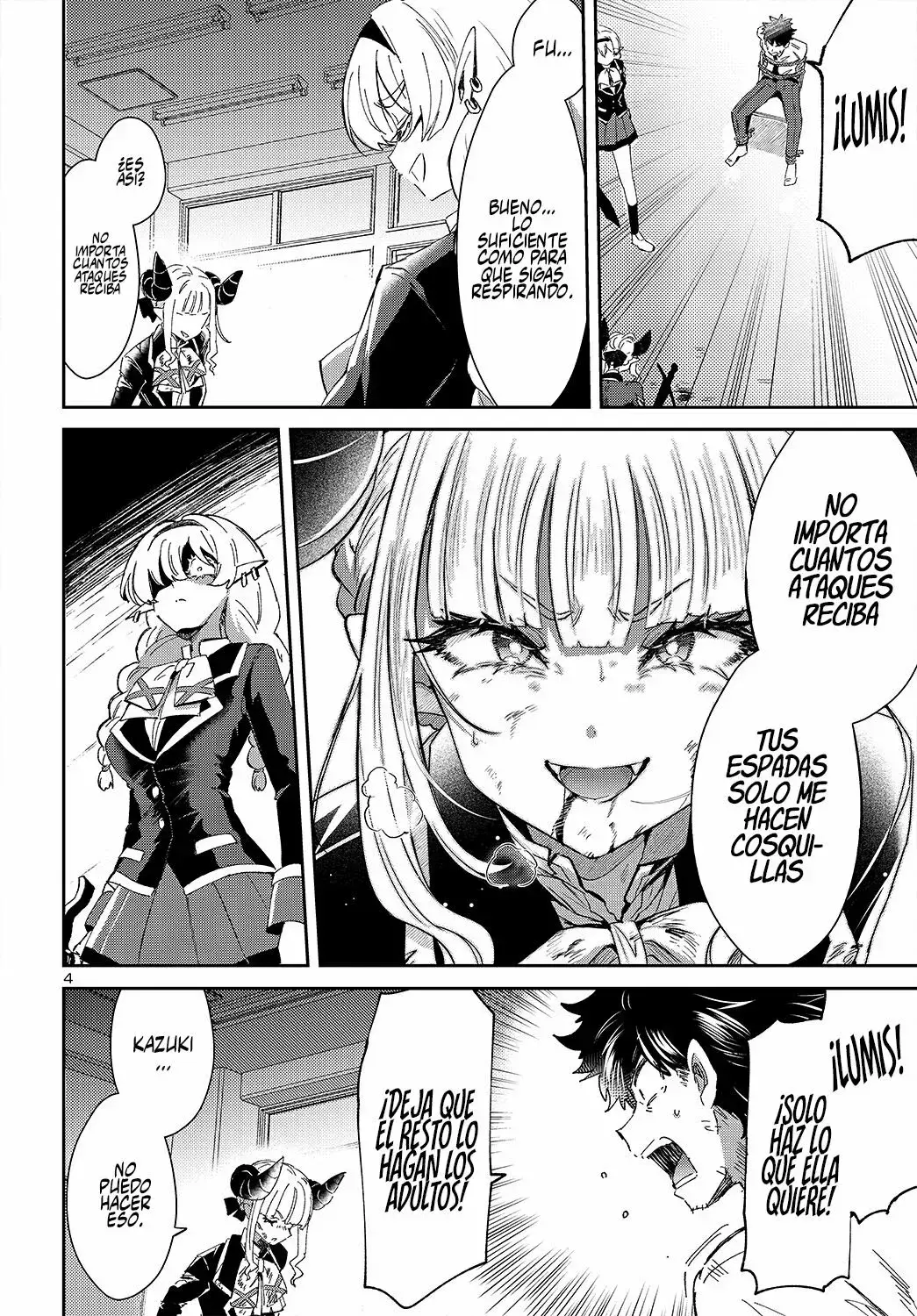 Capitulo 9.20 page 5