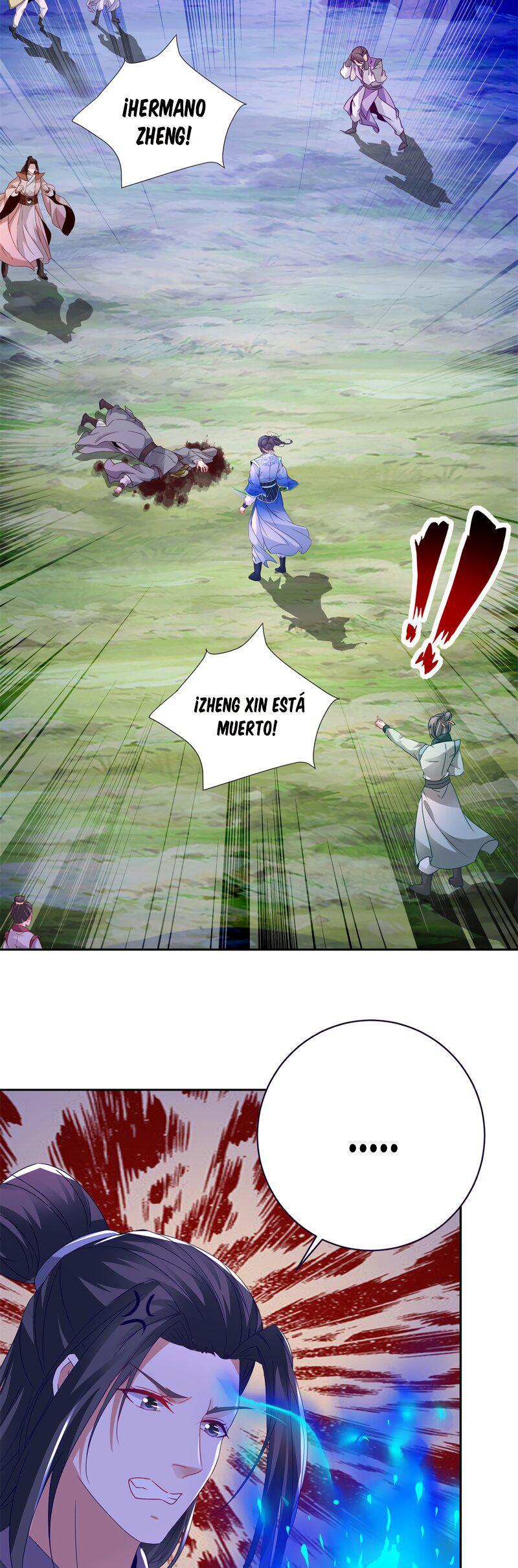 Capitulo 254 page 4