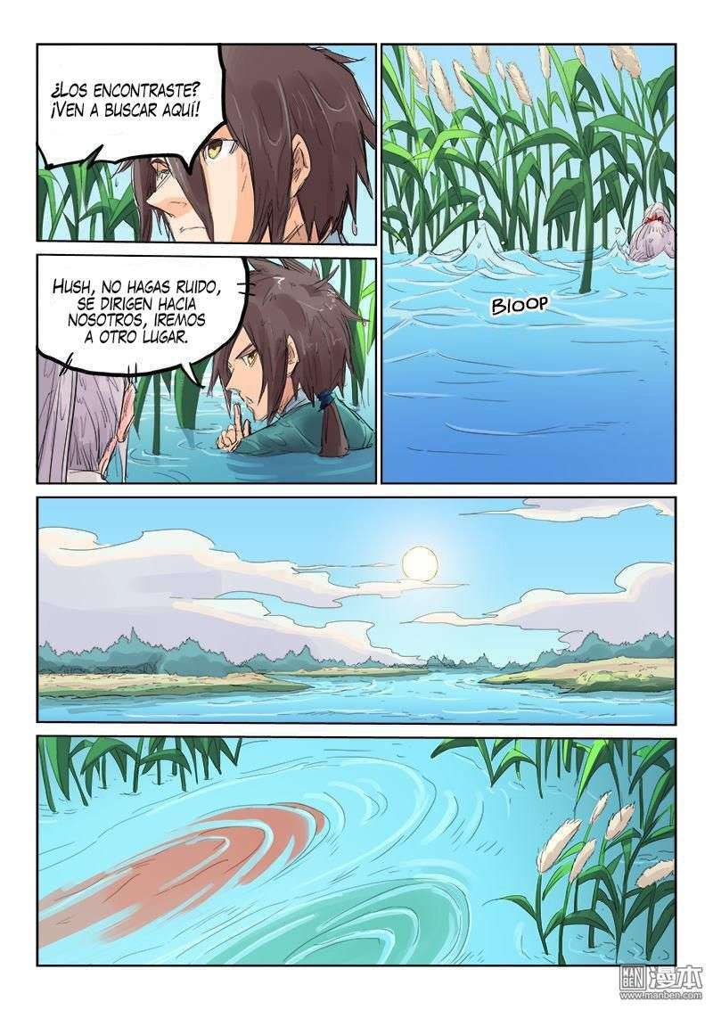 Capitulo 111 page 5
