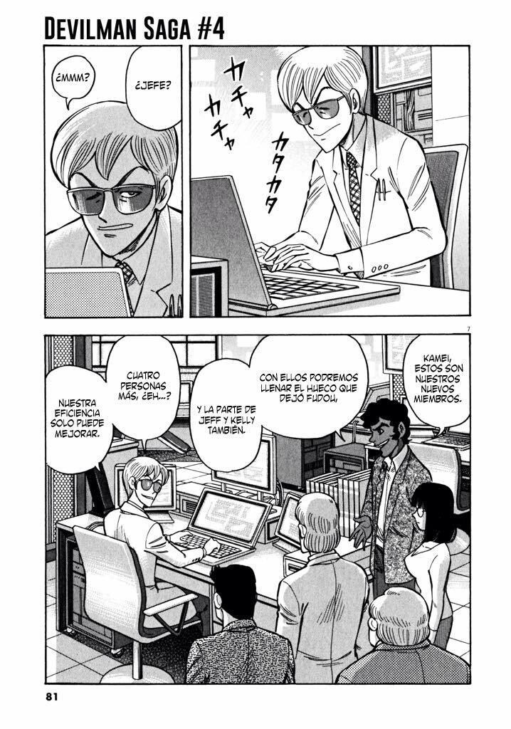 Capitulo 29 page 7