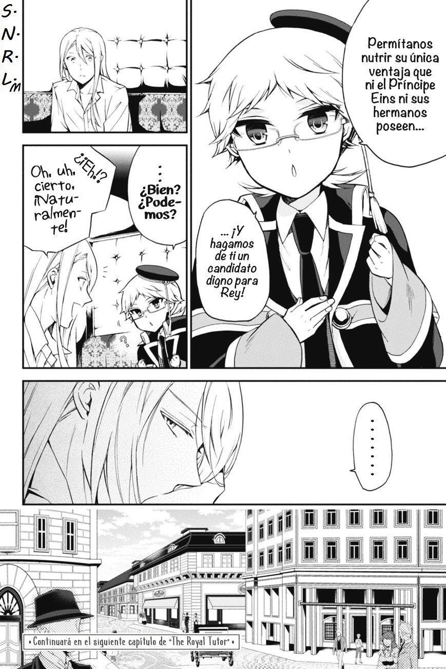Capitulo 41 page 26