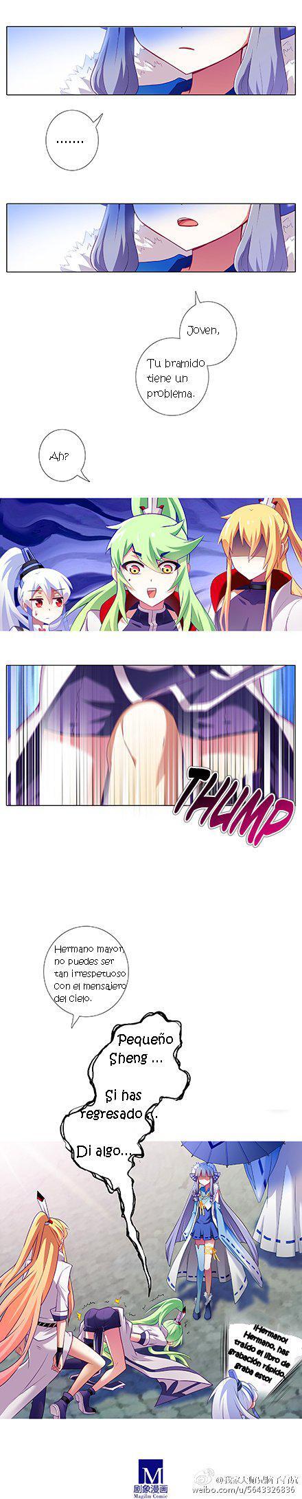 Capitulo 129 page 3