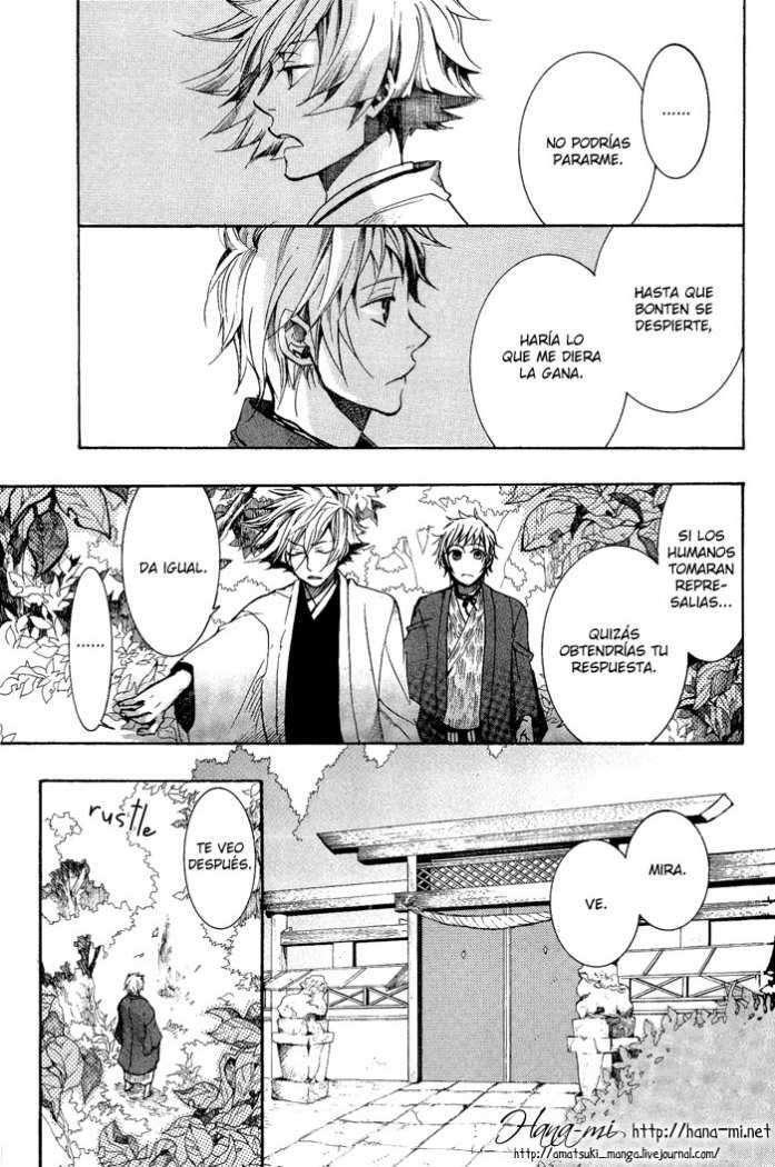 Capitulo 39 page 22