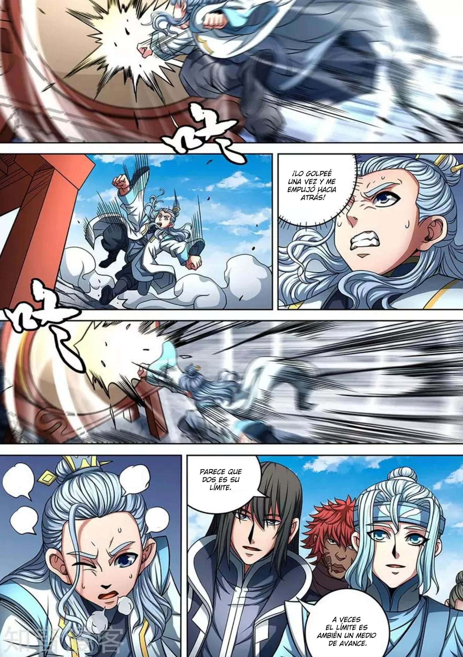 Capitulo 91 page 14