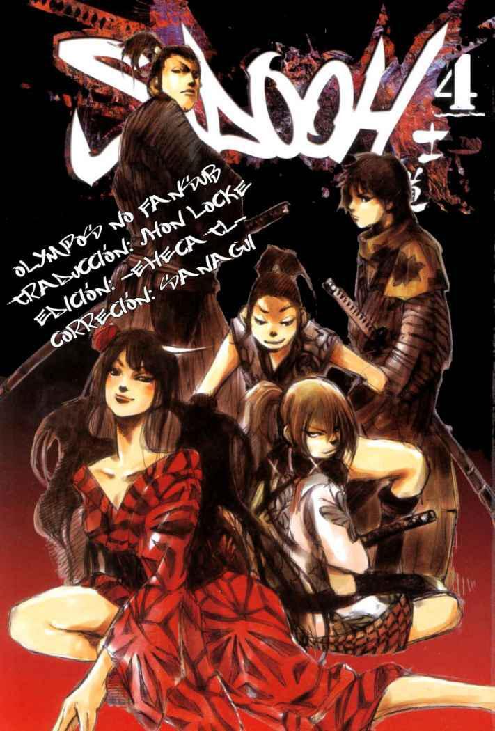 Capitulo 35 page 19