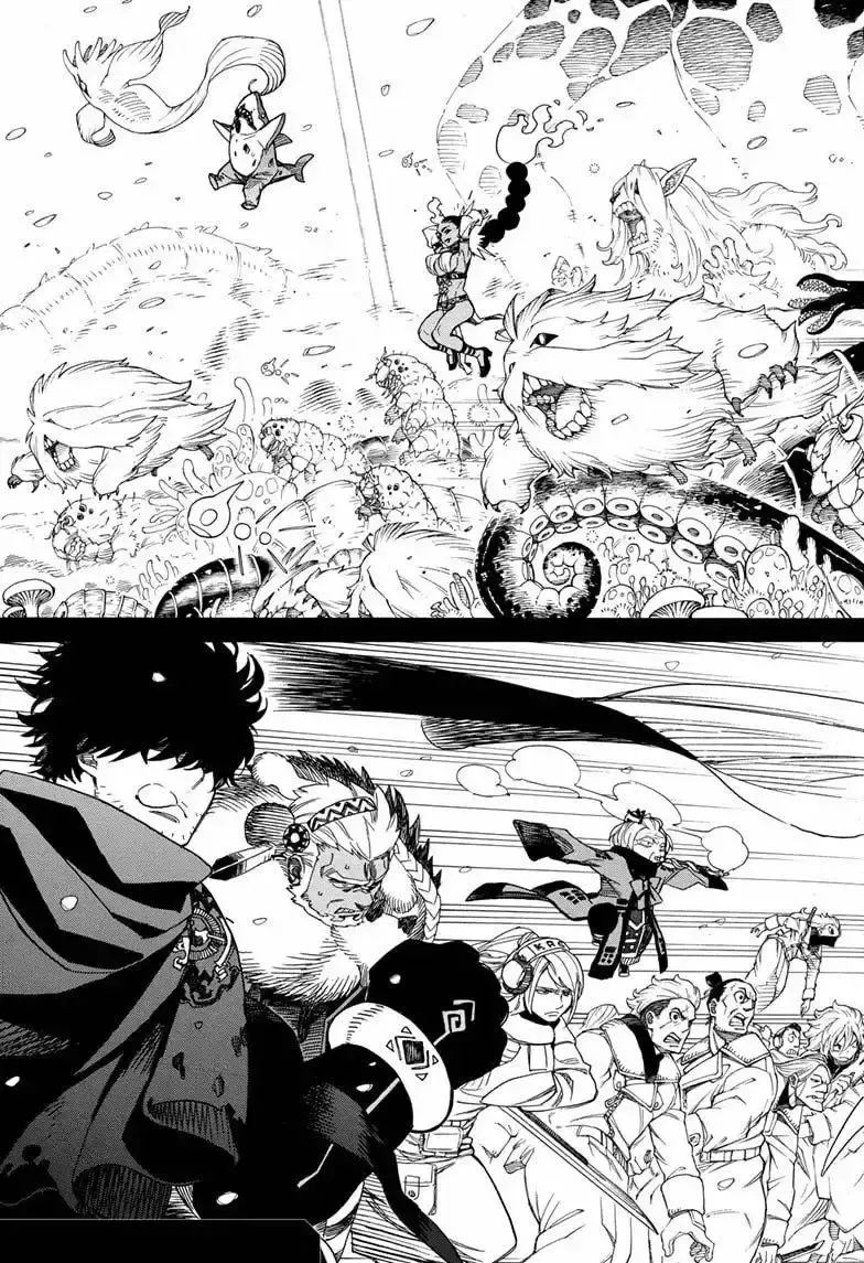 Capitulo 131 page 36