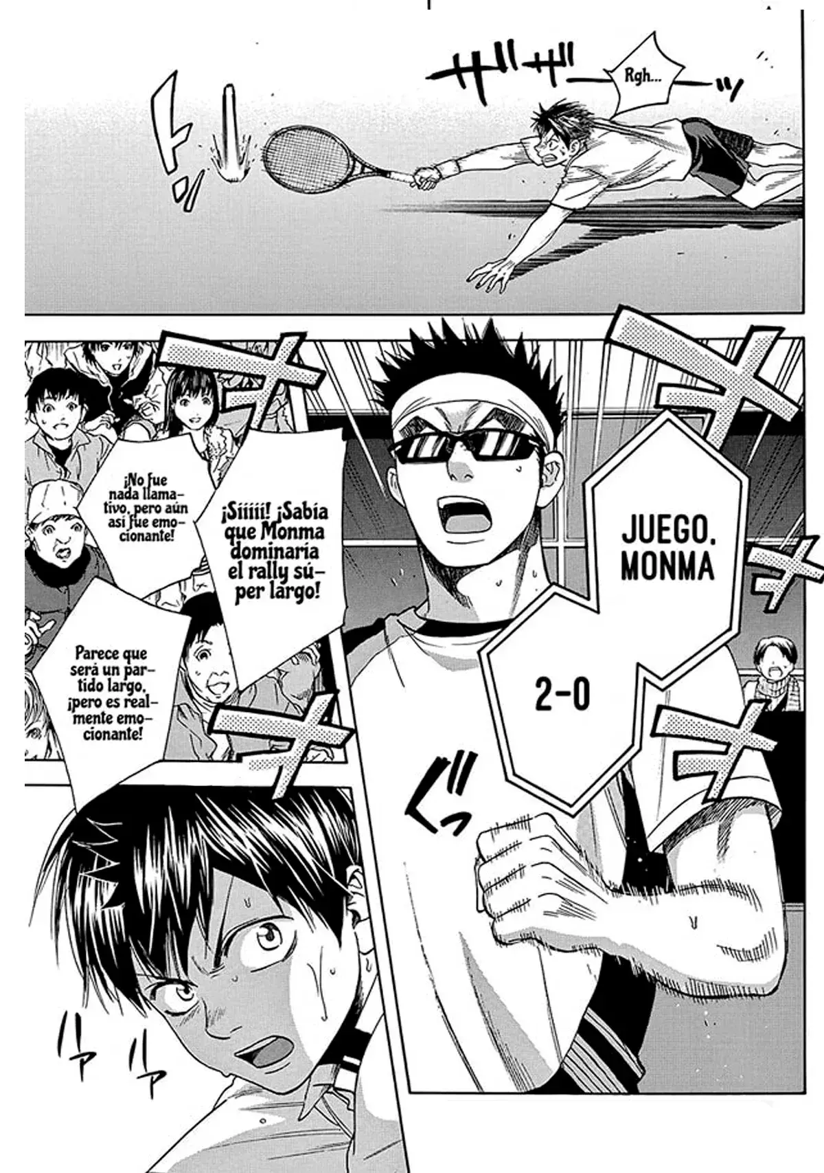 Capitulo 366 page 19