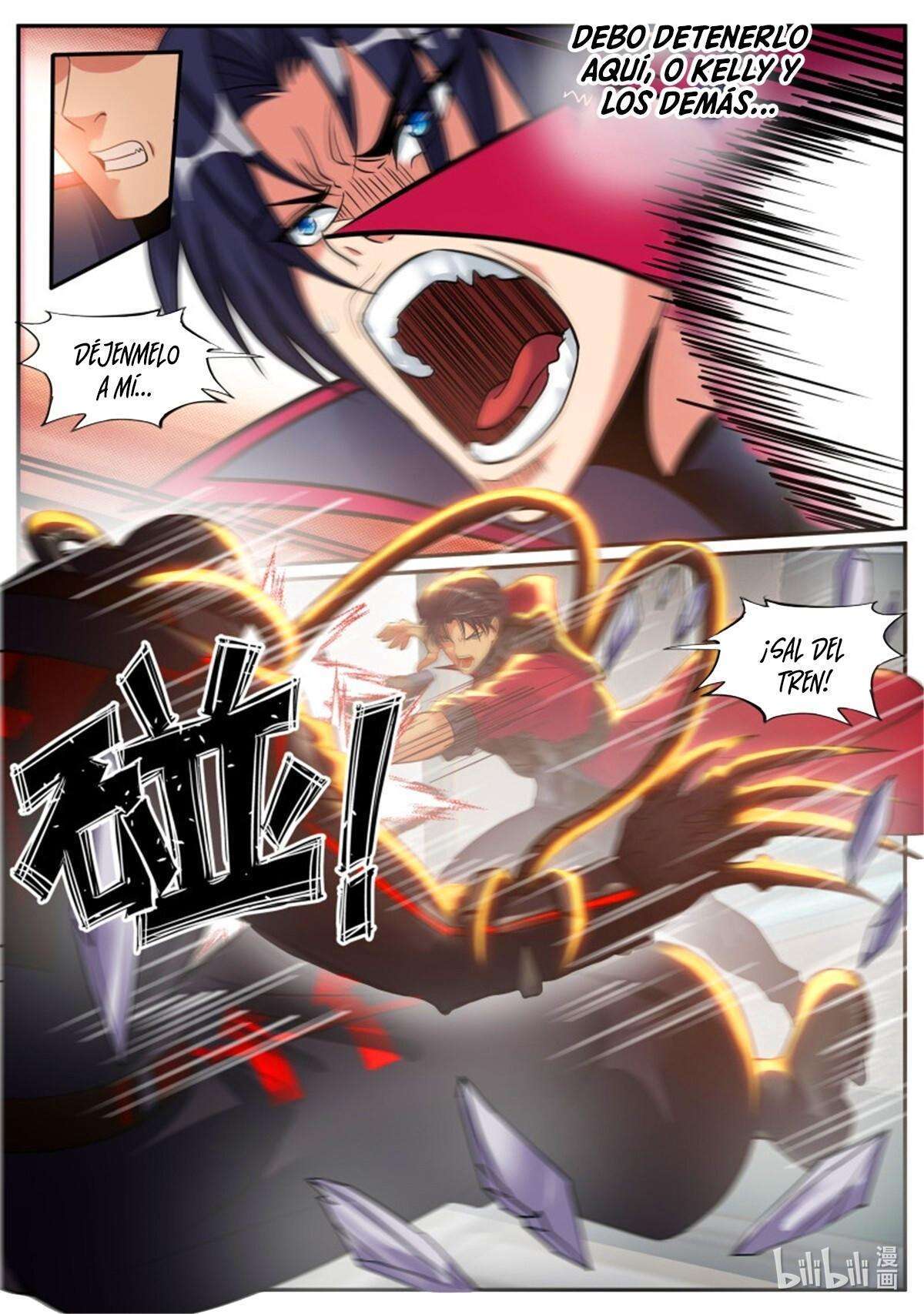 Capitulo 131 page 4