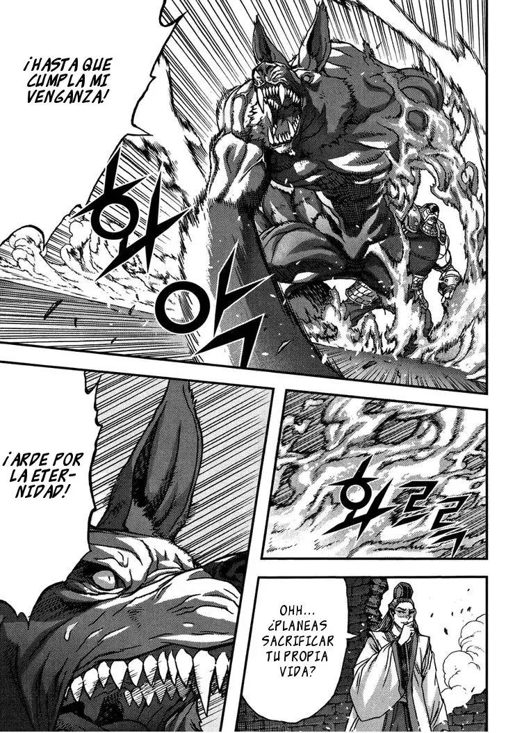 Capitulo 314 page 20