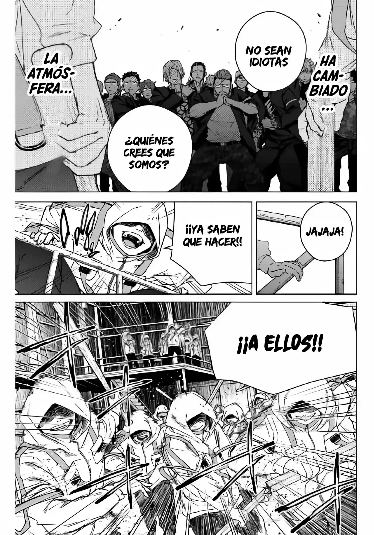 Capitulo 42 page 21
