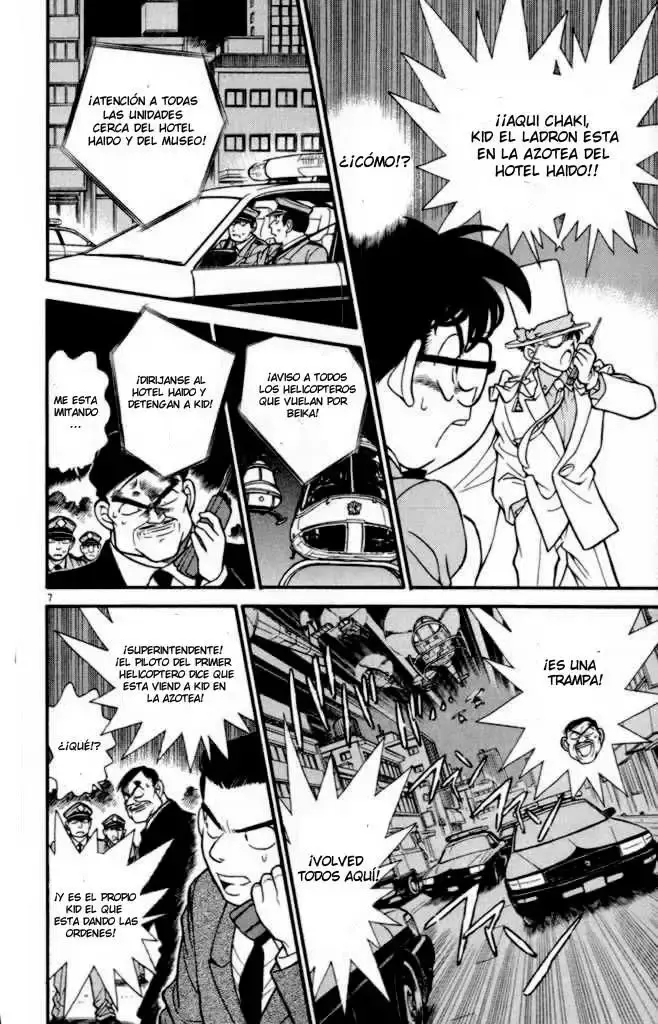 Capitulo 157 page 6