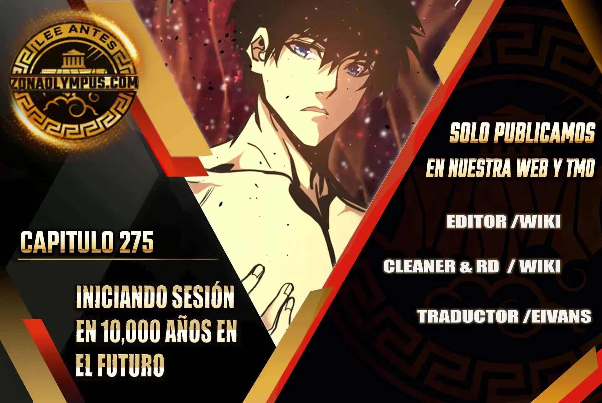 Capitulo 275 page 1