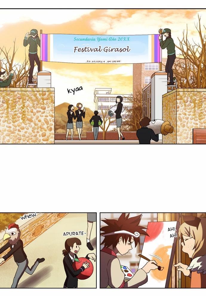 Capitulo 106 page 1