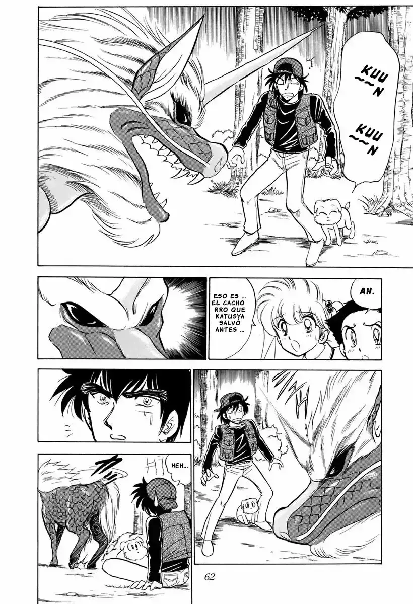Capitulo 84 page 19