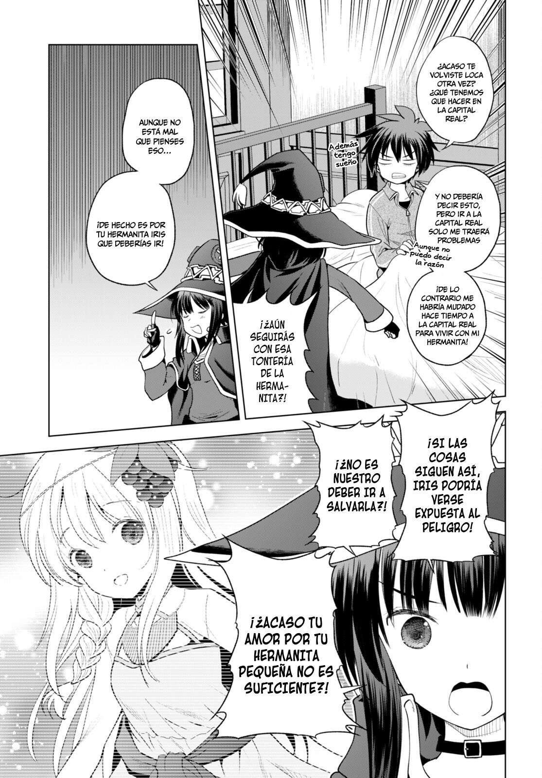 Capitulo 92 page 19