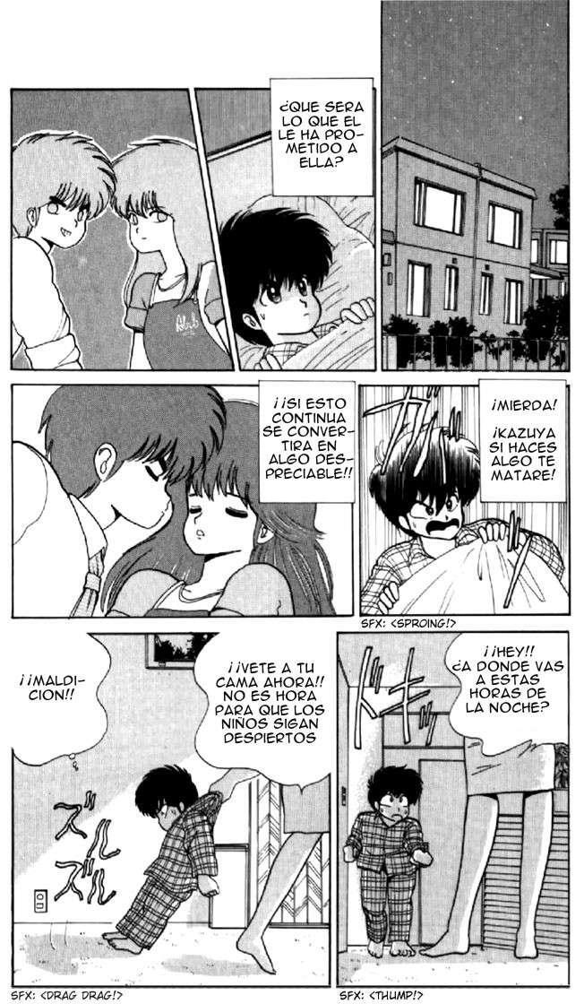Capitulo 68 page 16