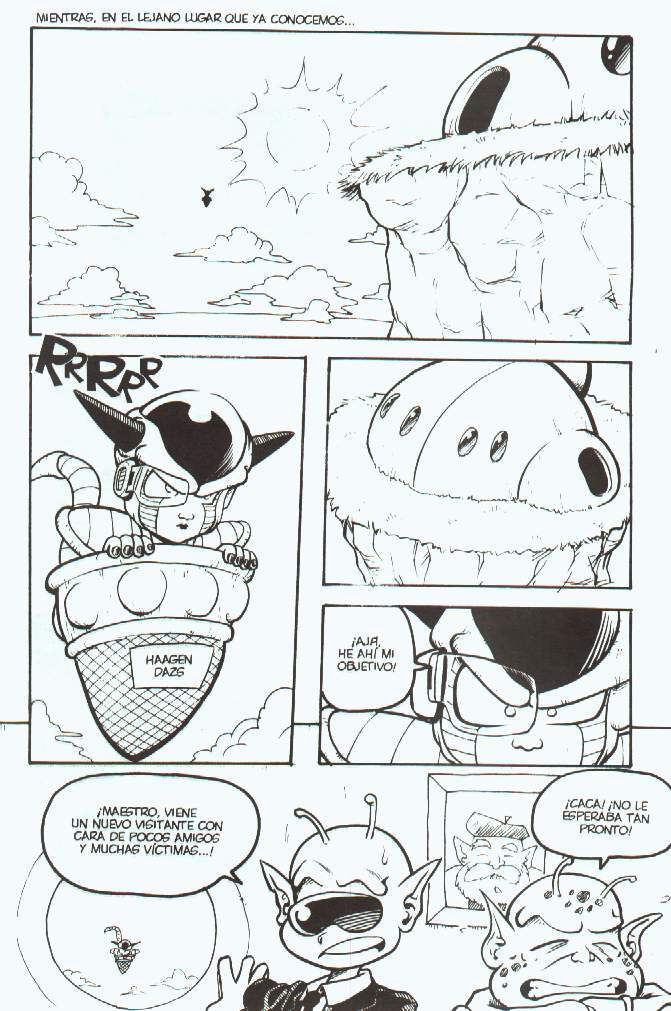 Capitulo 22 page 3