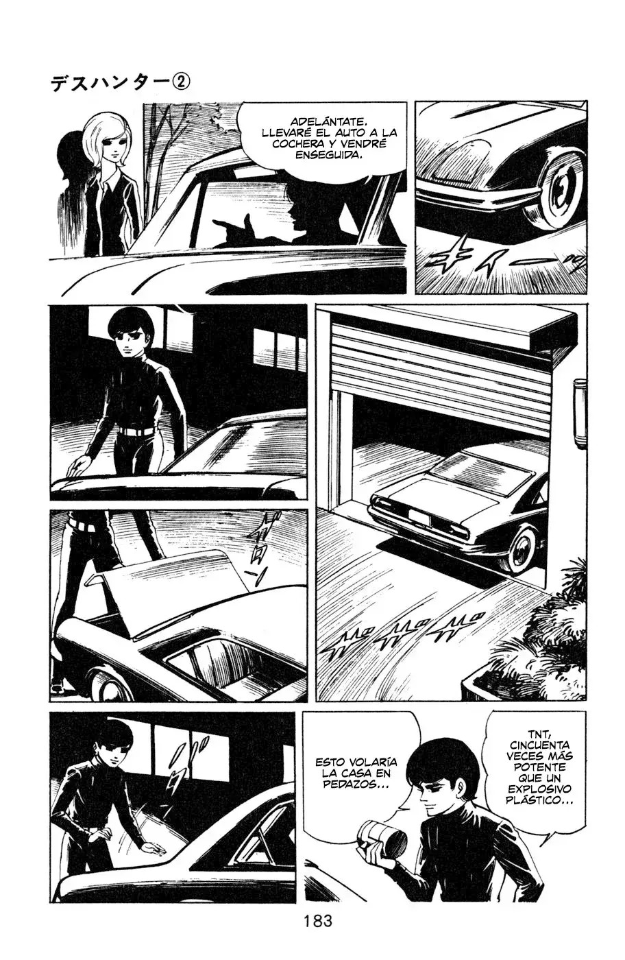 Capitulo 21 page 5