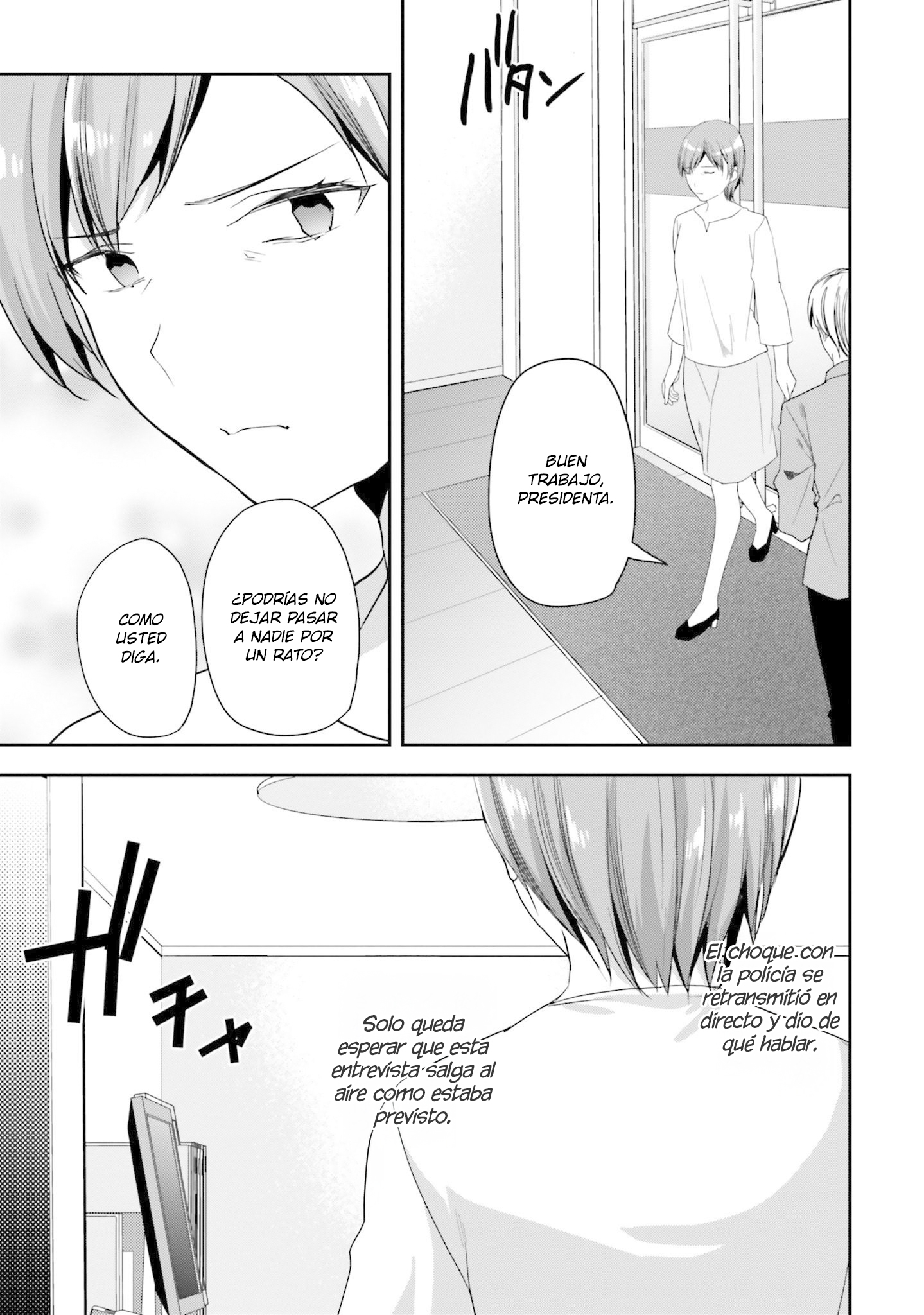 Capitulo 31 page 8