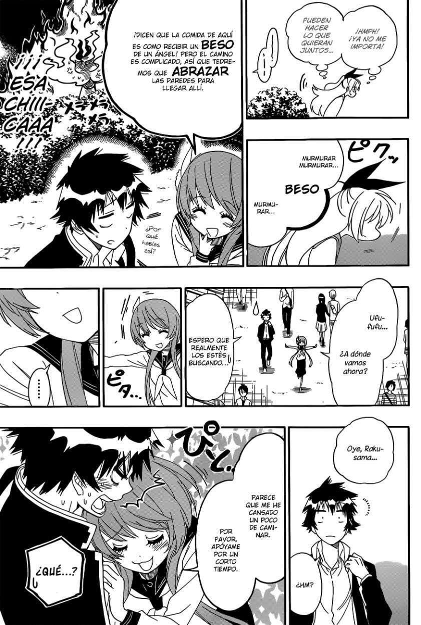 Capitulo 154 page 14