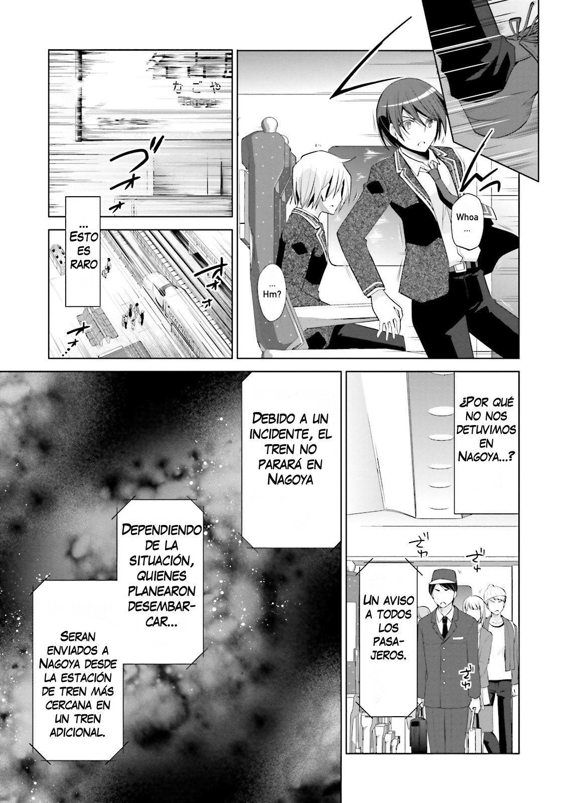 Capitulo 84 page 25