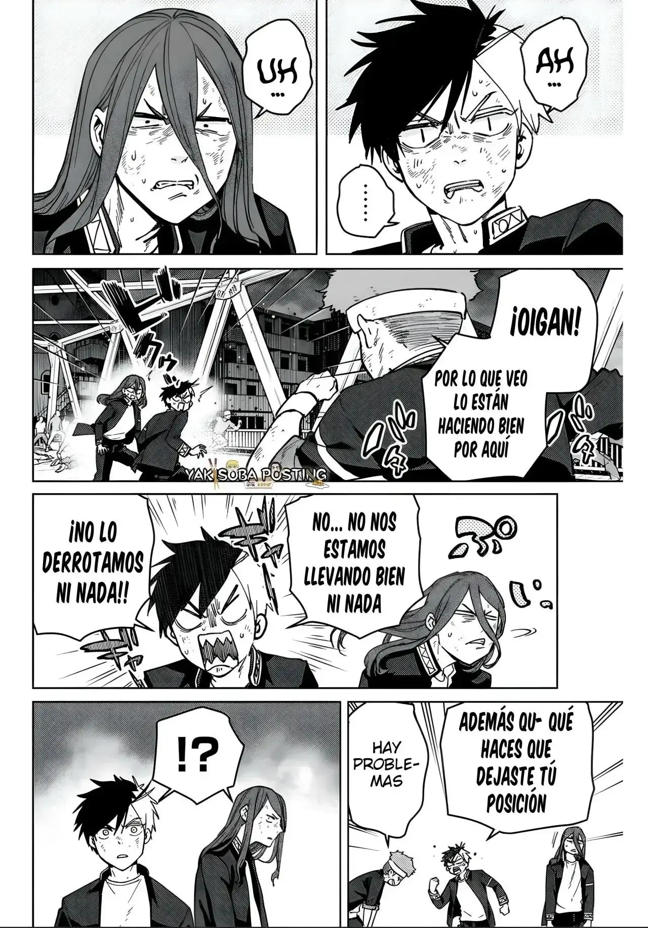 Capitulo 113 page 6