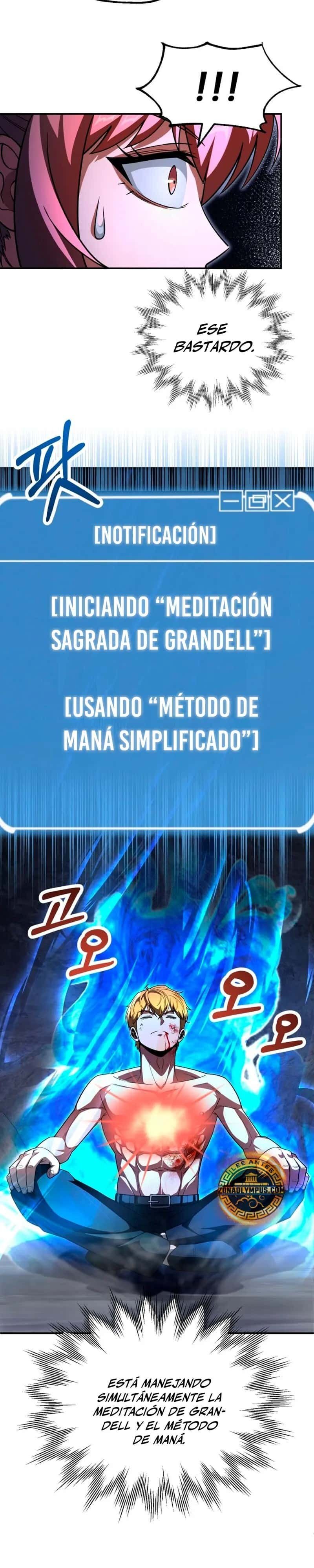 Capitulo 99 page 22