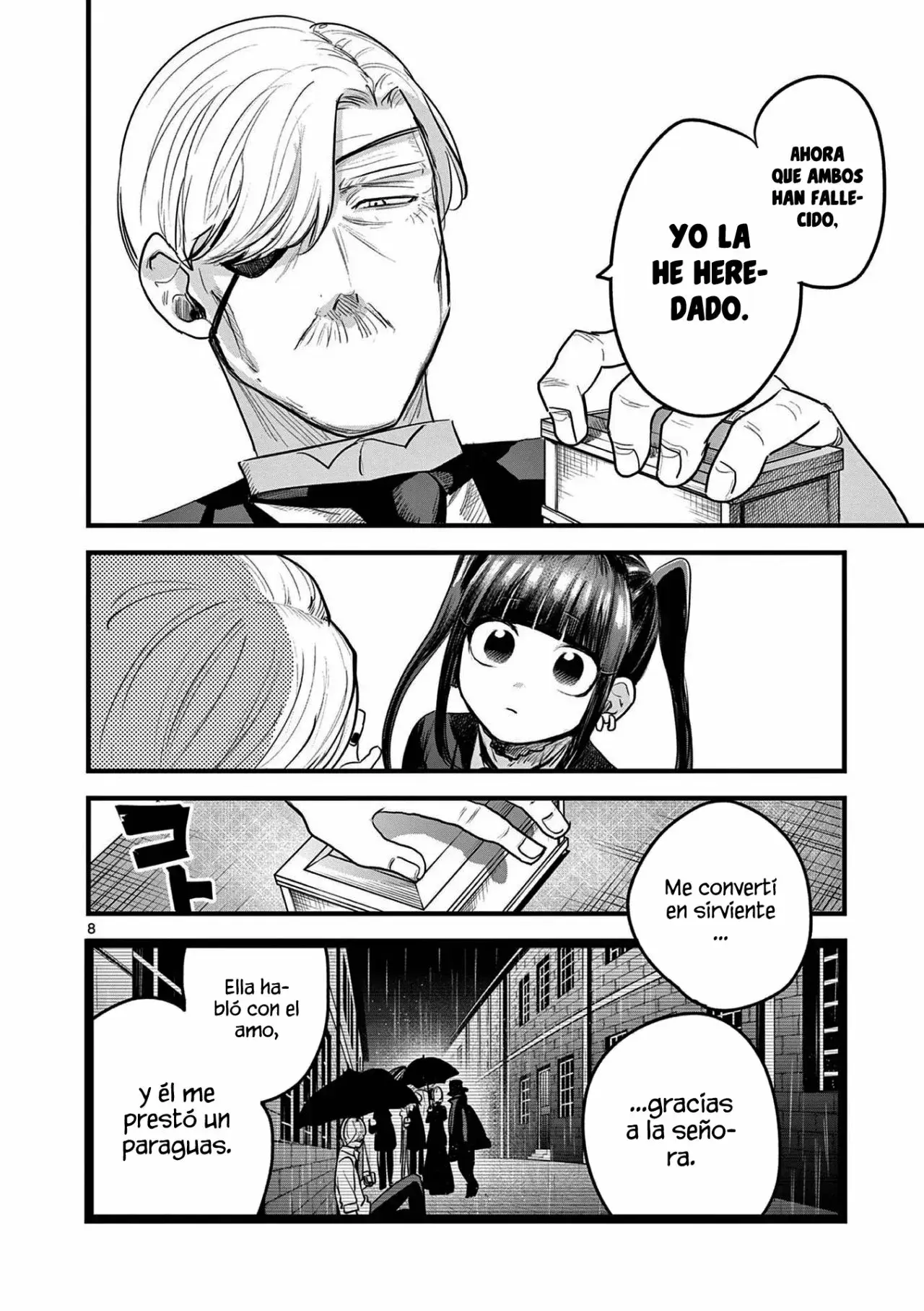 Capitulo 162 page 9