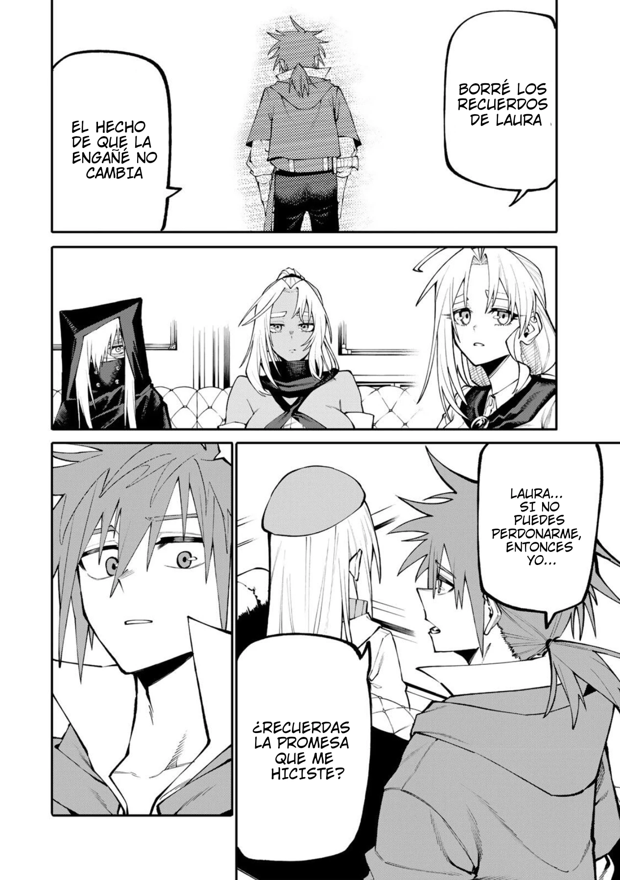 Capitulo 31 page 11