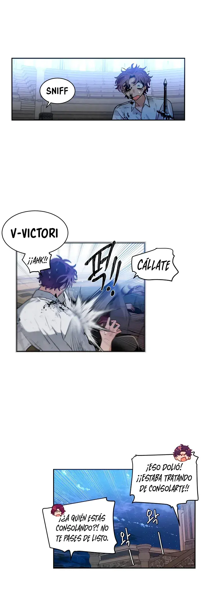 Capitulo 69 page 20