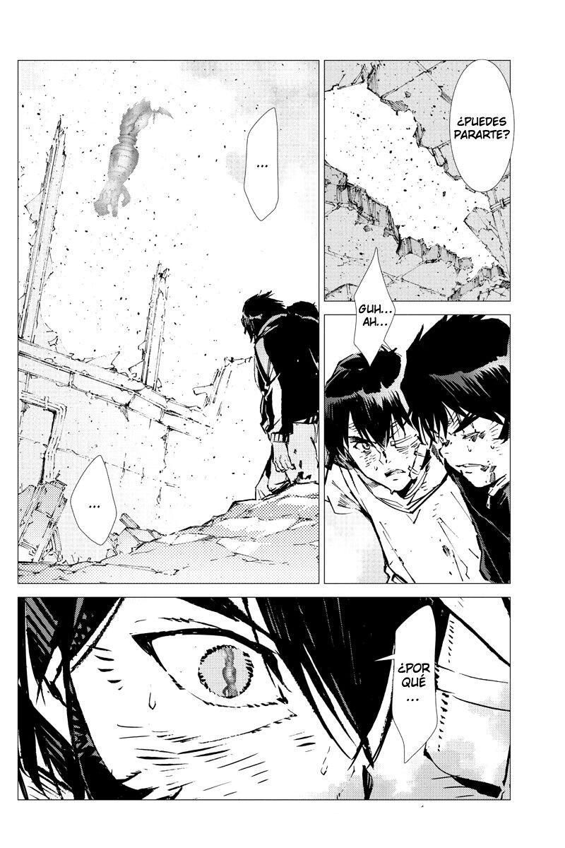 Capitulo 23 page 17