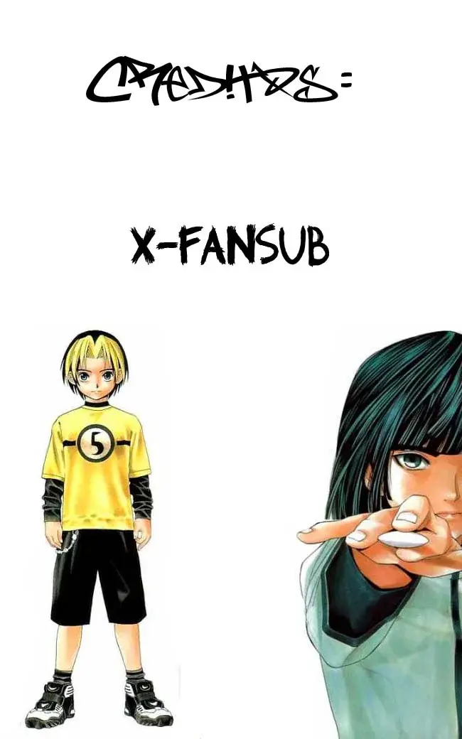 Capitulo 65 page 20