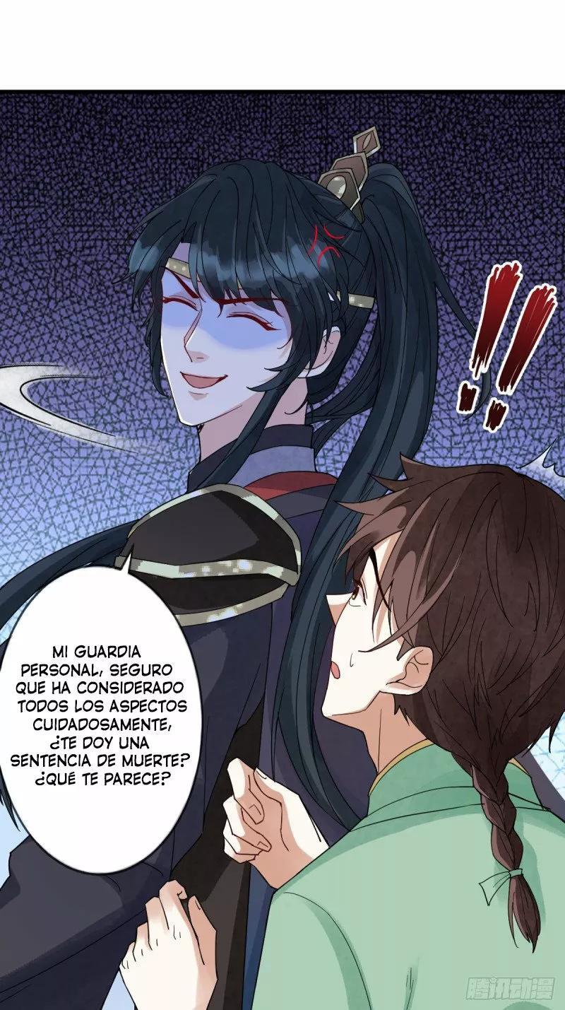 Capitulo 40 page 35