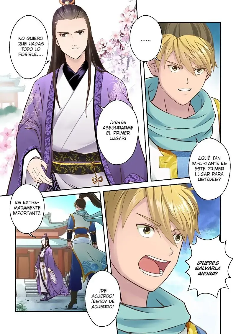 Capitulo 80 page 5