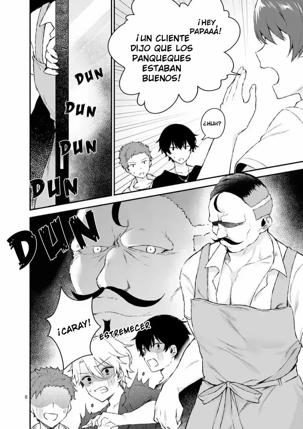 Capitulo 1 page 8