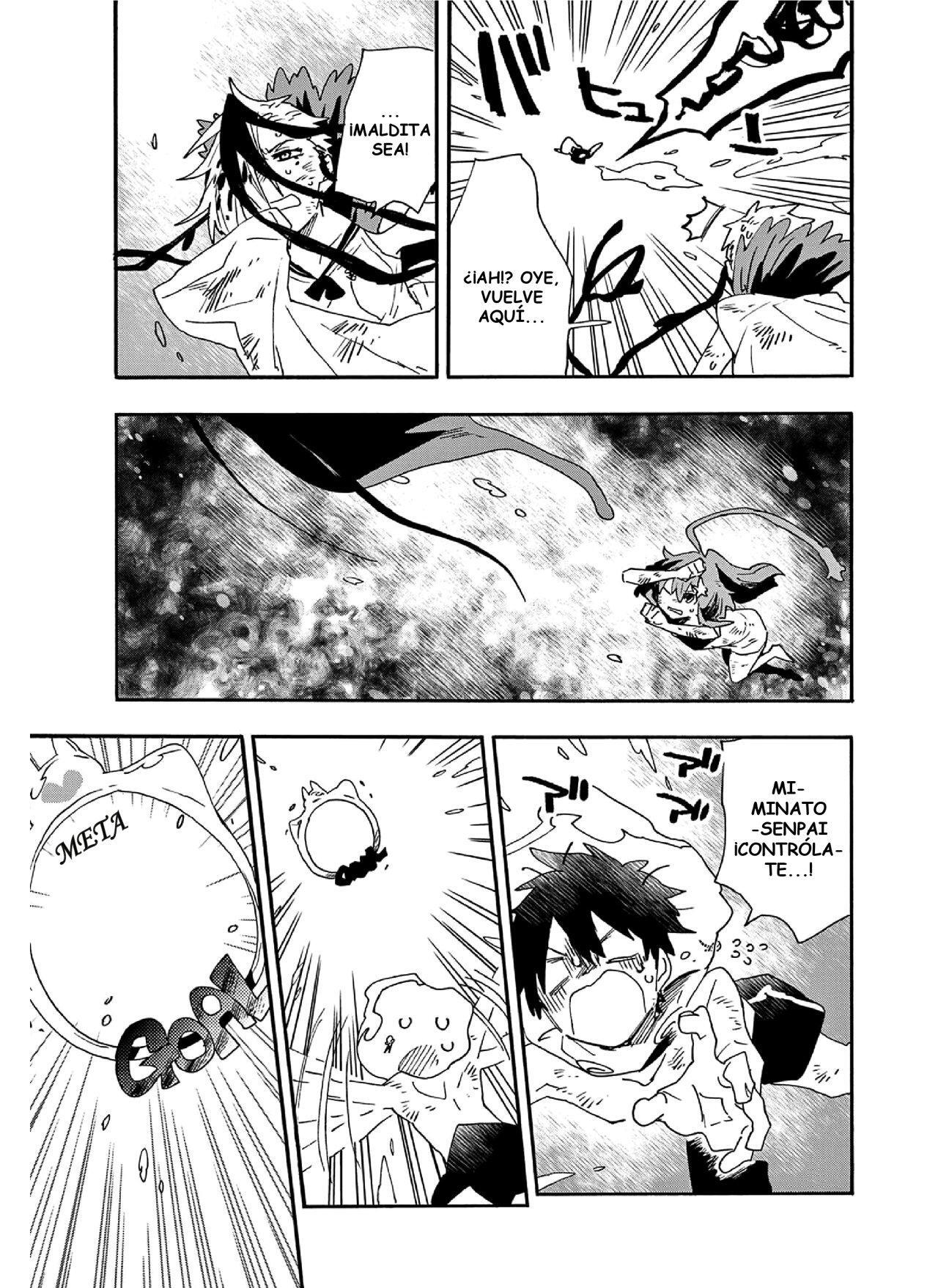 Capitulo 19 page 28