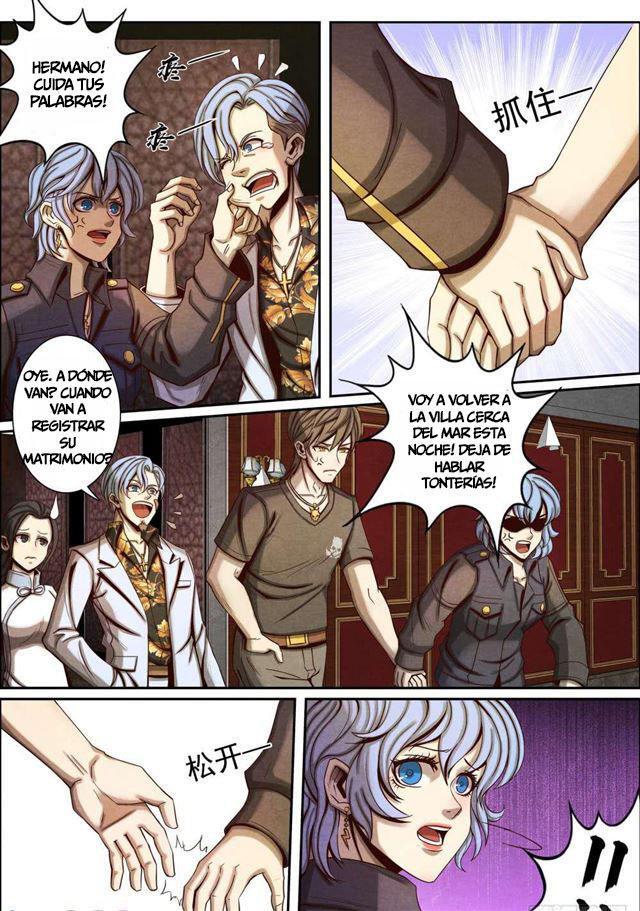 Capitulo 45 page 10