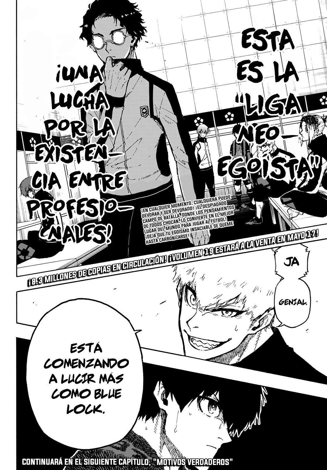 Capitulo 171 page 20