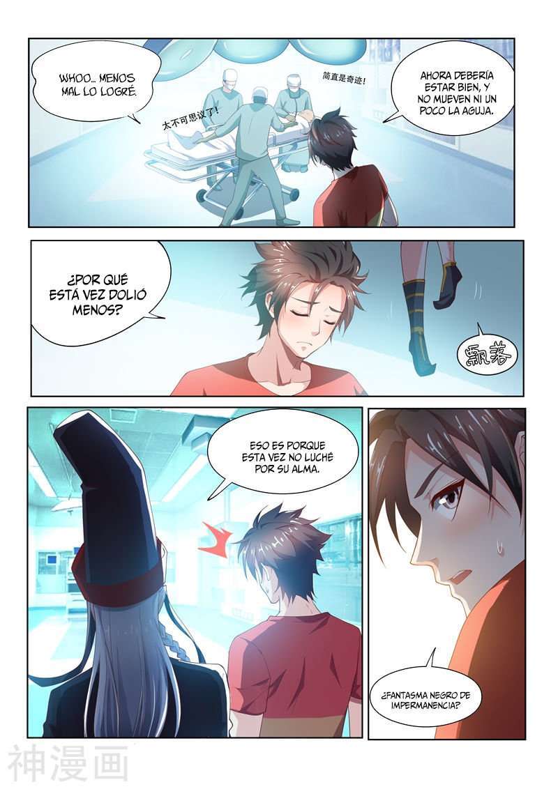 Capitulo 64 page 10