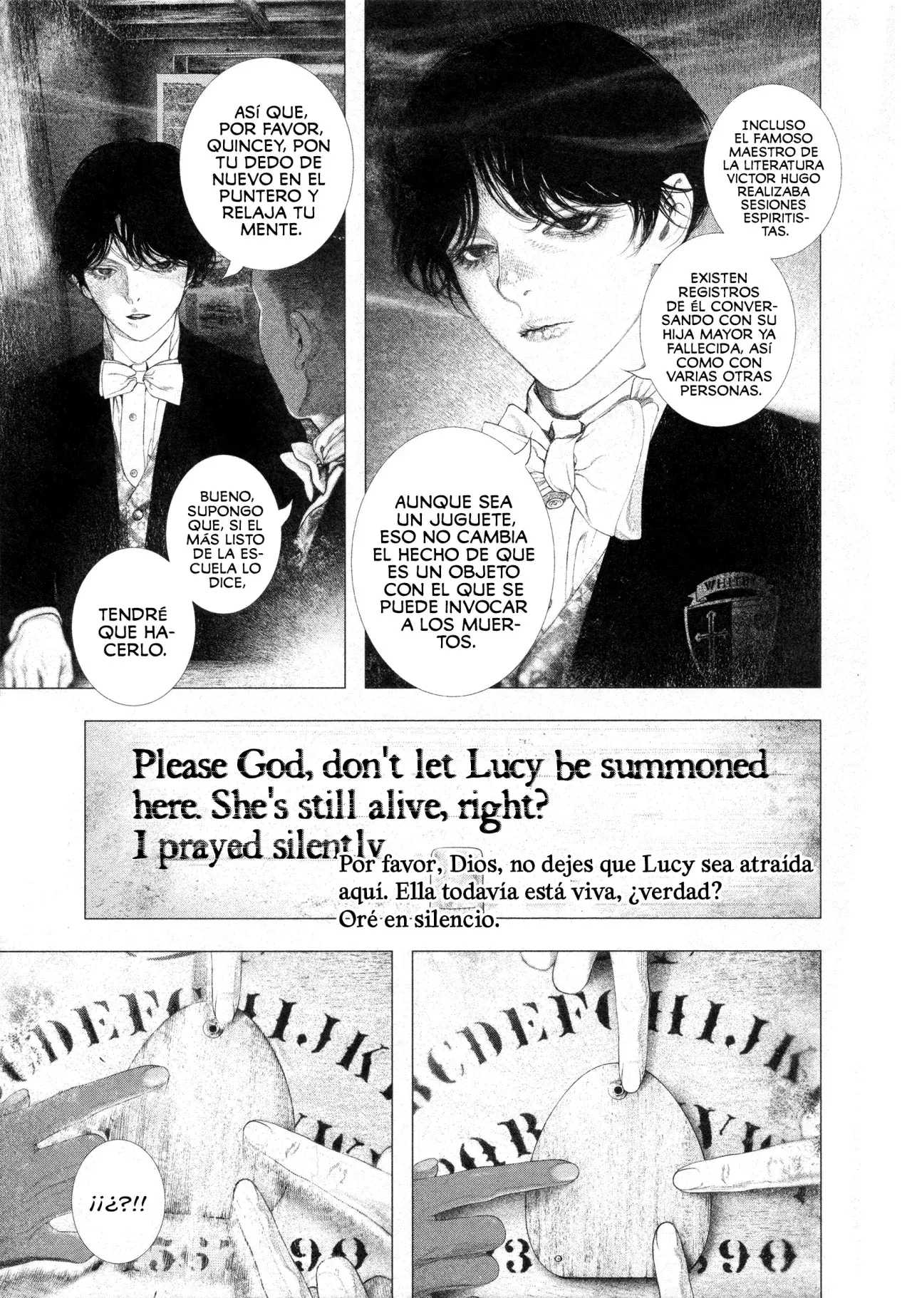 Capitulo 20 page 6