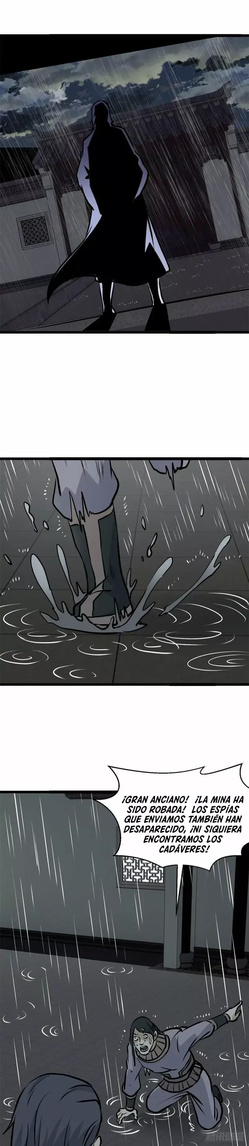 Capitulo 97 page 11