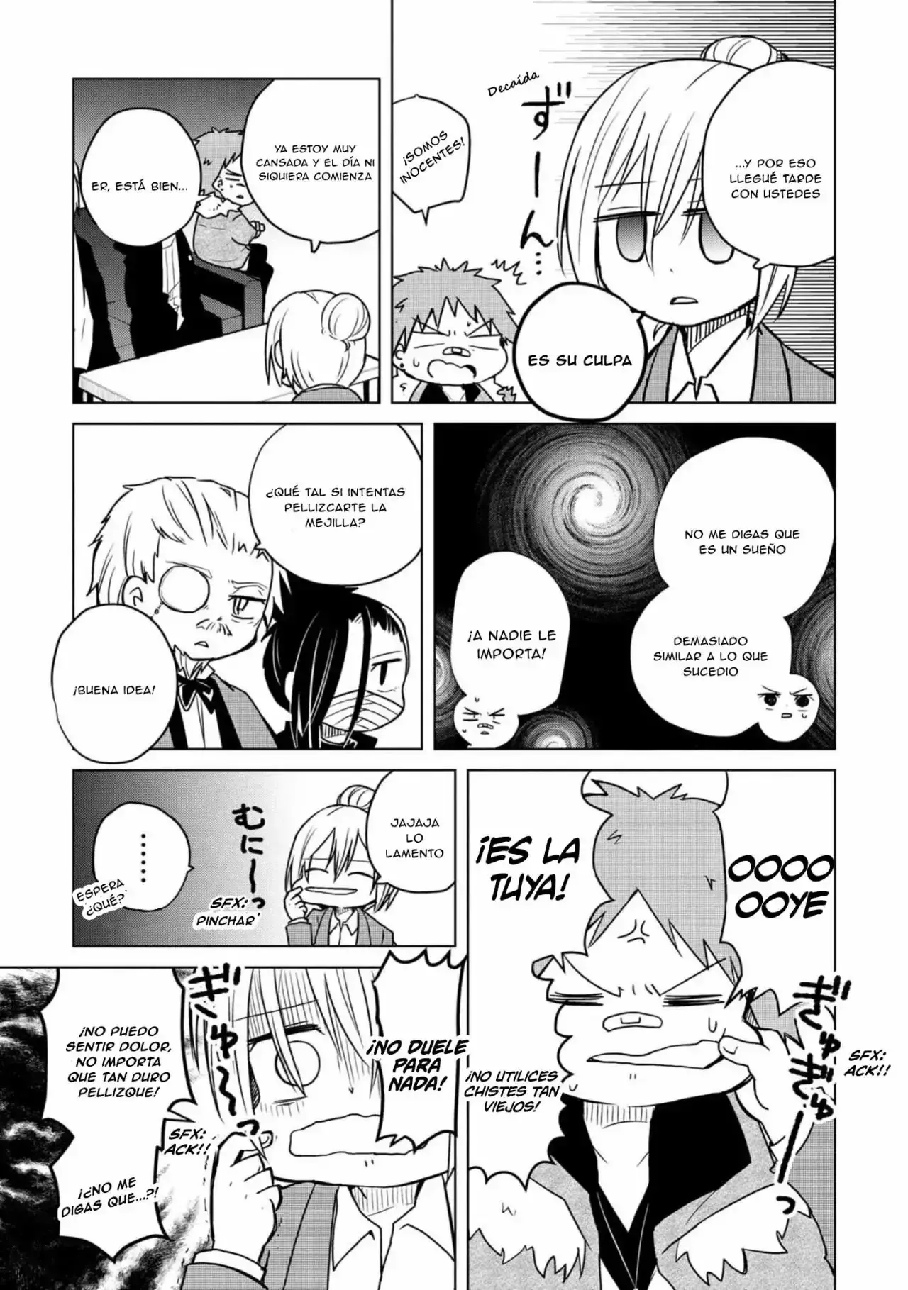Capitulo 131 page 6