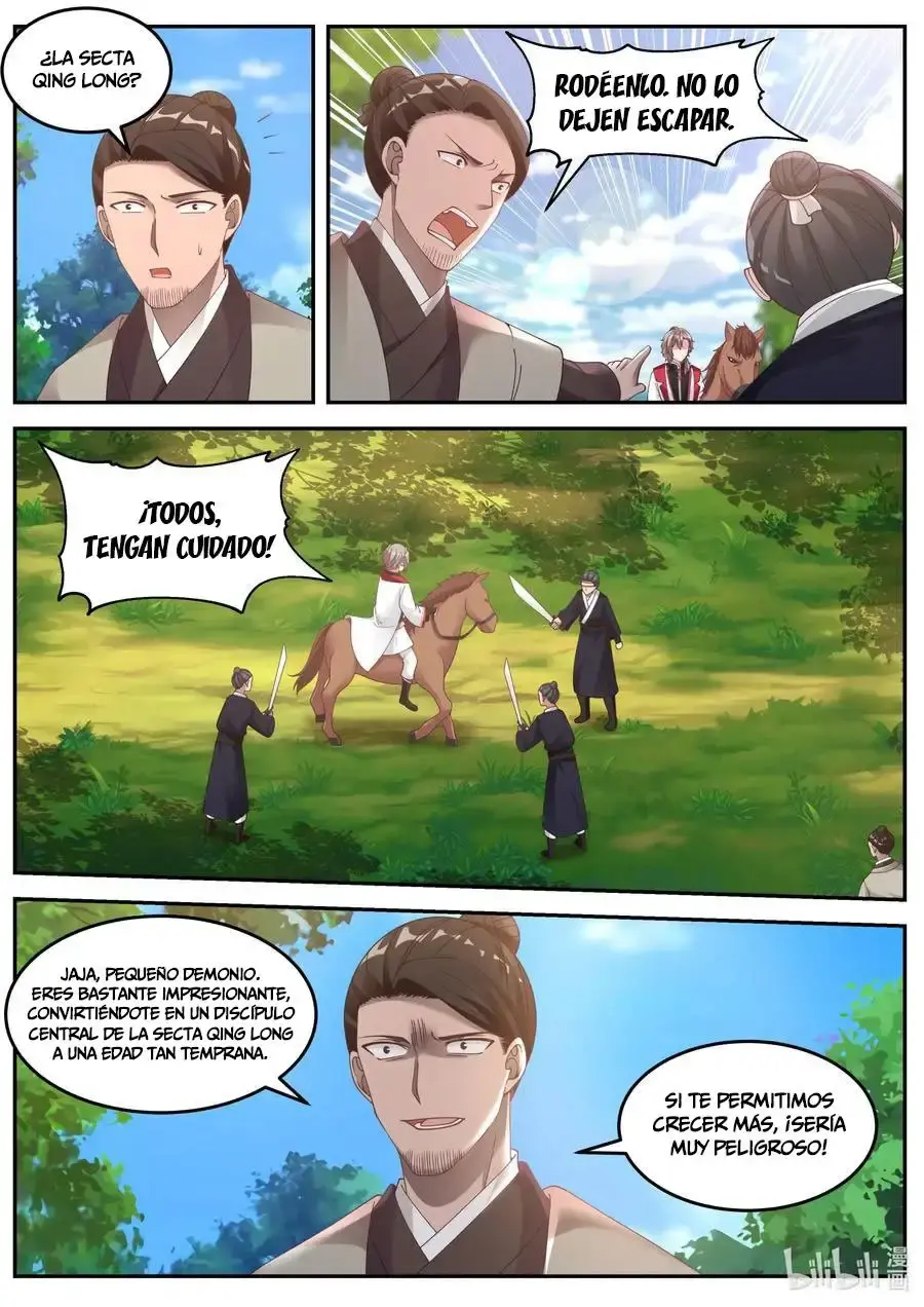 Capitulo 78 page 5