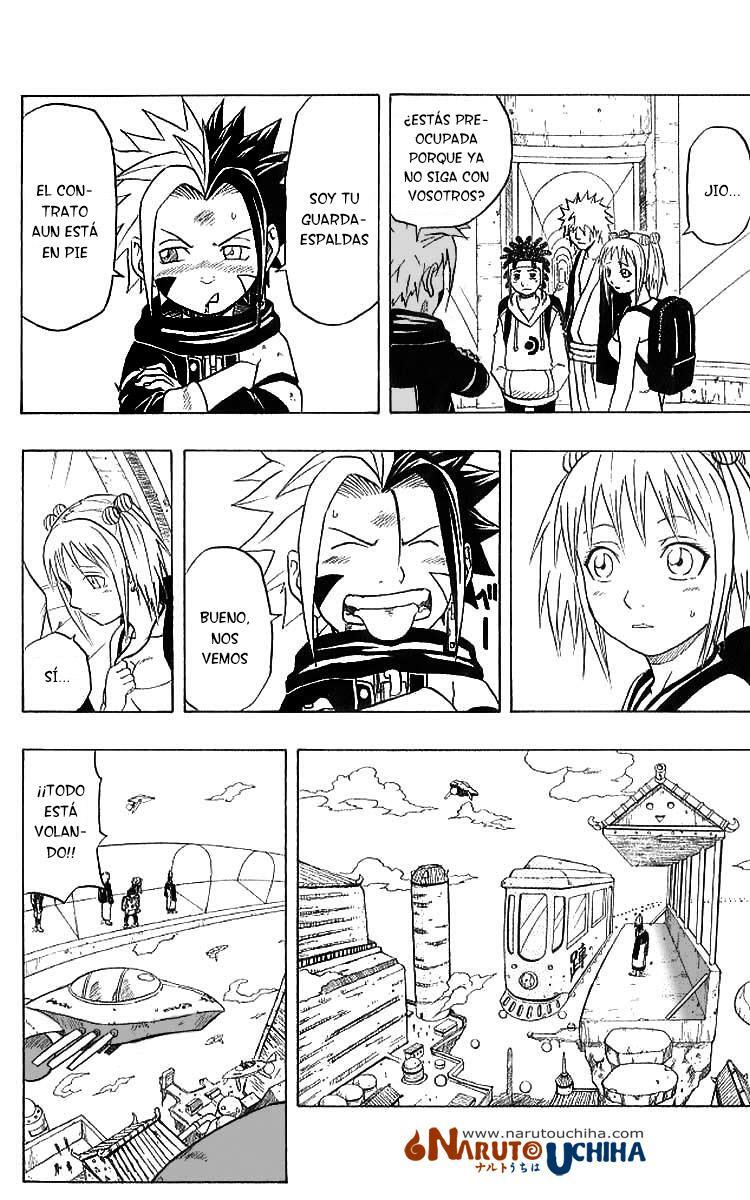 Capitulo 33 page 20