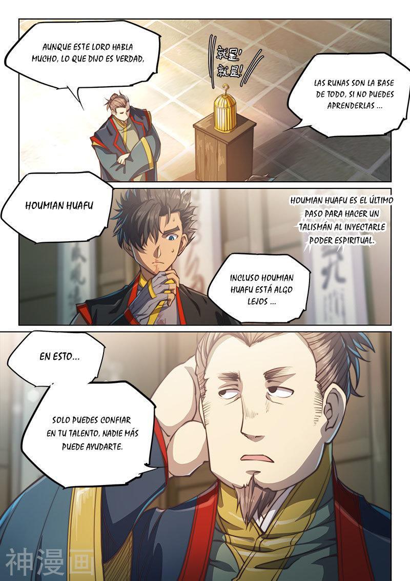 Capitulo 99 page 9