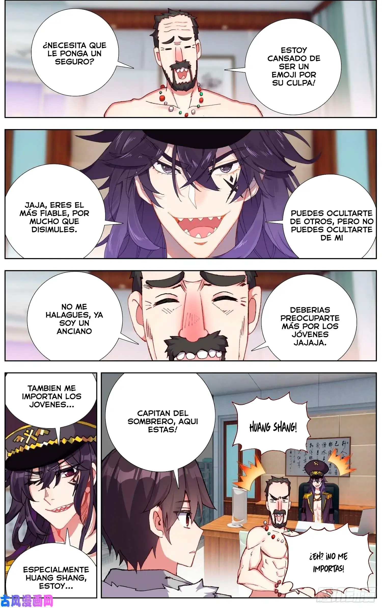 Capitulo 214 page 7